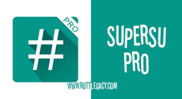 SuperSU Pro [v2.05]