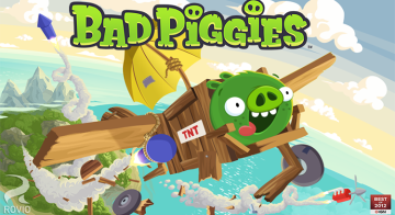 Bad Piggies HD Mod [v2.2.0]