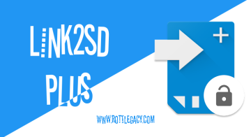 Link2SD Plus [v.4.0.13]