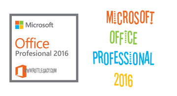 Office Professional 2016