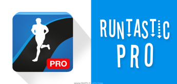 Runtastic PRO Running, Fitness [v8.0]