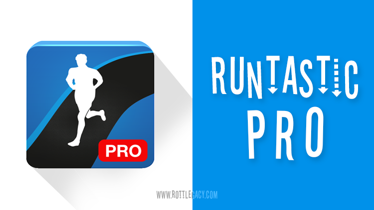 Runtastic PRO Running, Fitness [v8.0]