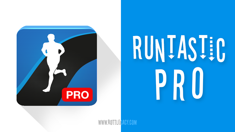 Runtastic PRO Running, Fitness [v8.0 