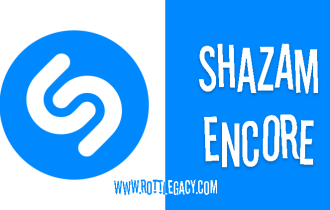 Shazam Encore [v10.13.0.200113]