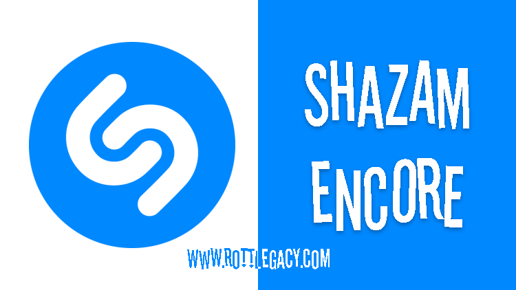 Shazam Encore [v10.13.0.200113]