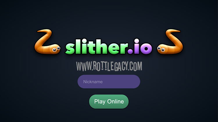 slither.io (Sin publicidad) [v1.4.4]