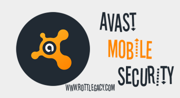 Avast Mobile Security Premium [v4.0.7875]