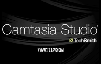 Camtasia Studio 8 [v8.6.0 Build 2079]