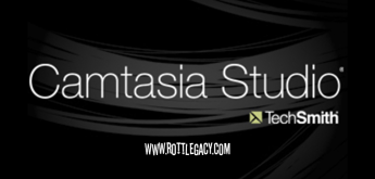 Camtasia Studio 8 [v8.6.0 Build 2079]