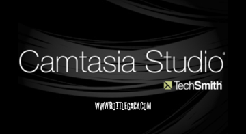 Camtasia Studio 8 [v8.6.0 Build 2079]