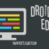 DroidEdit Pro (code editor) [v1.23.1]