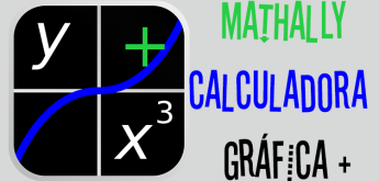 MathAlly Calculadora Gráfica + [v2.8.1]