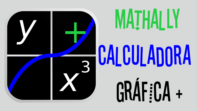 MathAlly Calculadora Gráfica + [v2.8.1]