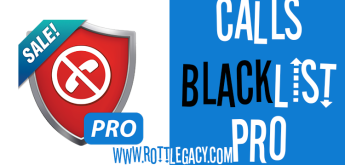 Calls Blacklist PRO [v3.1.9]