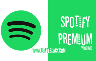 Spotify Music Premium para Windows