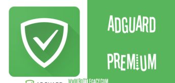 Adguard Premium [v2.8.76]