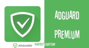 Adguard Premium [v2.8.76]