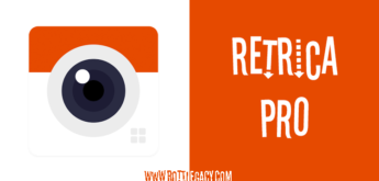 Retrica Pro [v3.8.1]