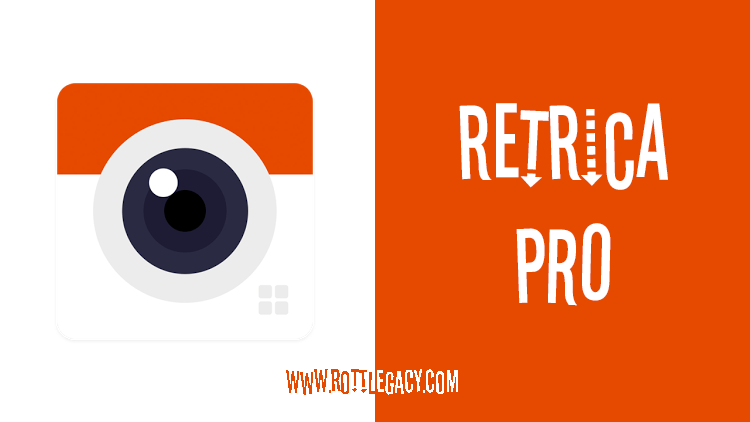 Retrica Pro [v3.8.1]