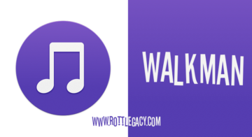 音乐 (Walkman) [v9.3.11.A.0.2]