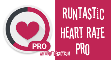 Runtastic Heart Rate PRO心率专业版 [v2.4]