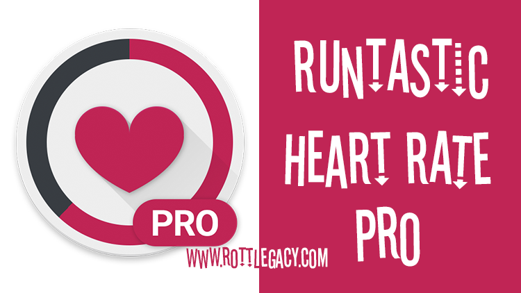 Runtastic Heart Rate PRO [v2.4]
