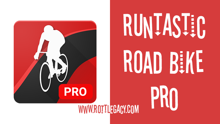 Runtastic Road Bike PRO [v3.0.2]