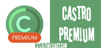 Castro Premium [v2.5 build 60]