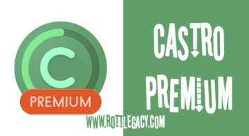 Castro Premium [v2.5 build 60]