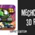 MechCom 2 – 3D RTS (Mod Money) [v1.13]