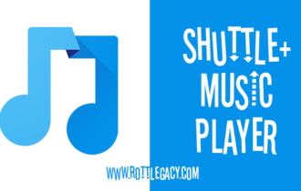 Shuttle+ Music Player [v2.0.12]