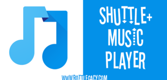 Shuttle+ Music Player [v2.0.12]