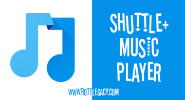 Shuttle+ Music Player [v2.0.12]