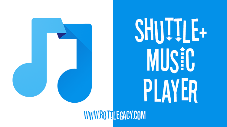 Shuttle+ Music Player [v2.0.12]