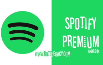 Spotify Music Premium (Sin root) [v8.5.59.1137]