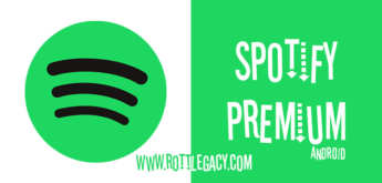 Spotify Music Premium (Sin root) [v8.5.59.1137]