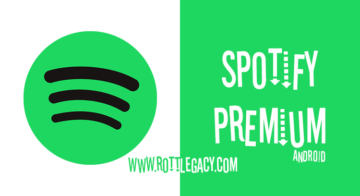 Spotify Music Premium (No root) [v8.5.59.1137]