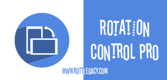 Rotation Control Pro [v1.5.2]