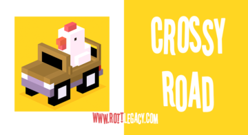 Crossy Road Mod [v2.4.4]