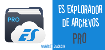 ES文件浏览器(ES File Explorer Pro) [v1.1.1]