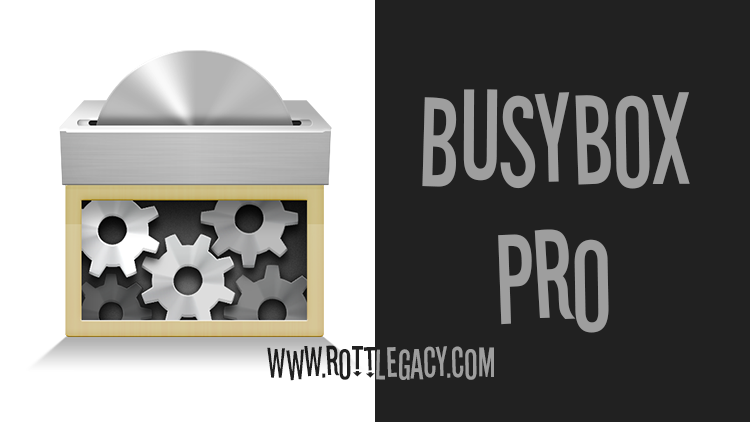 BusyBox Pro [v61]