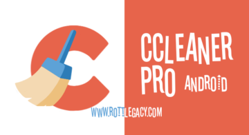 CCleaner Pro para Android [v1.25.104]