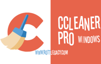 CCleaner Pro [v5.32.6129] + License