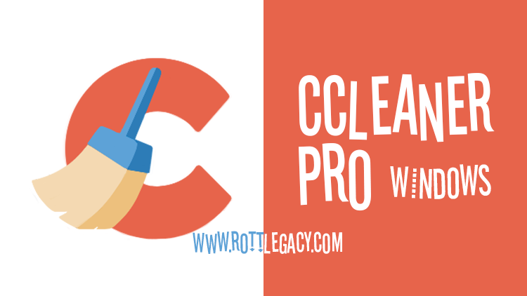 CCleaner Pro [v5.32.6129] + Licencia