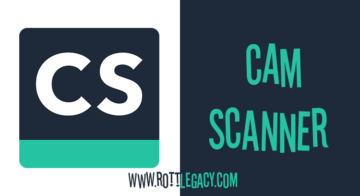 CamScanner [v5.3.0.20171206]