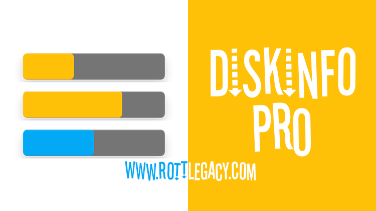 DiskInfo PRO [v4.9.9 build 6]
