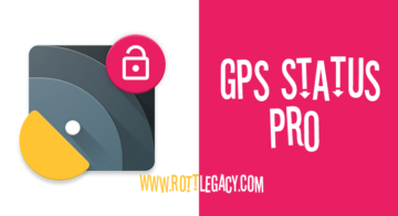 GPS Status & Toolbox PRO [v7.6.163]