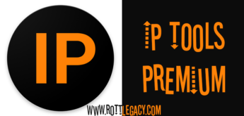 IP Tools Premium [v7.7.2]