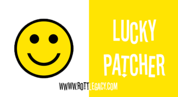 Lucky Patcher [v6.8.8]