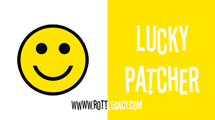 Lucky Patcher [v6.8.8] | Rott Legacy